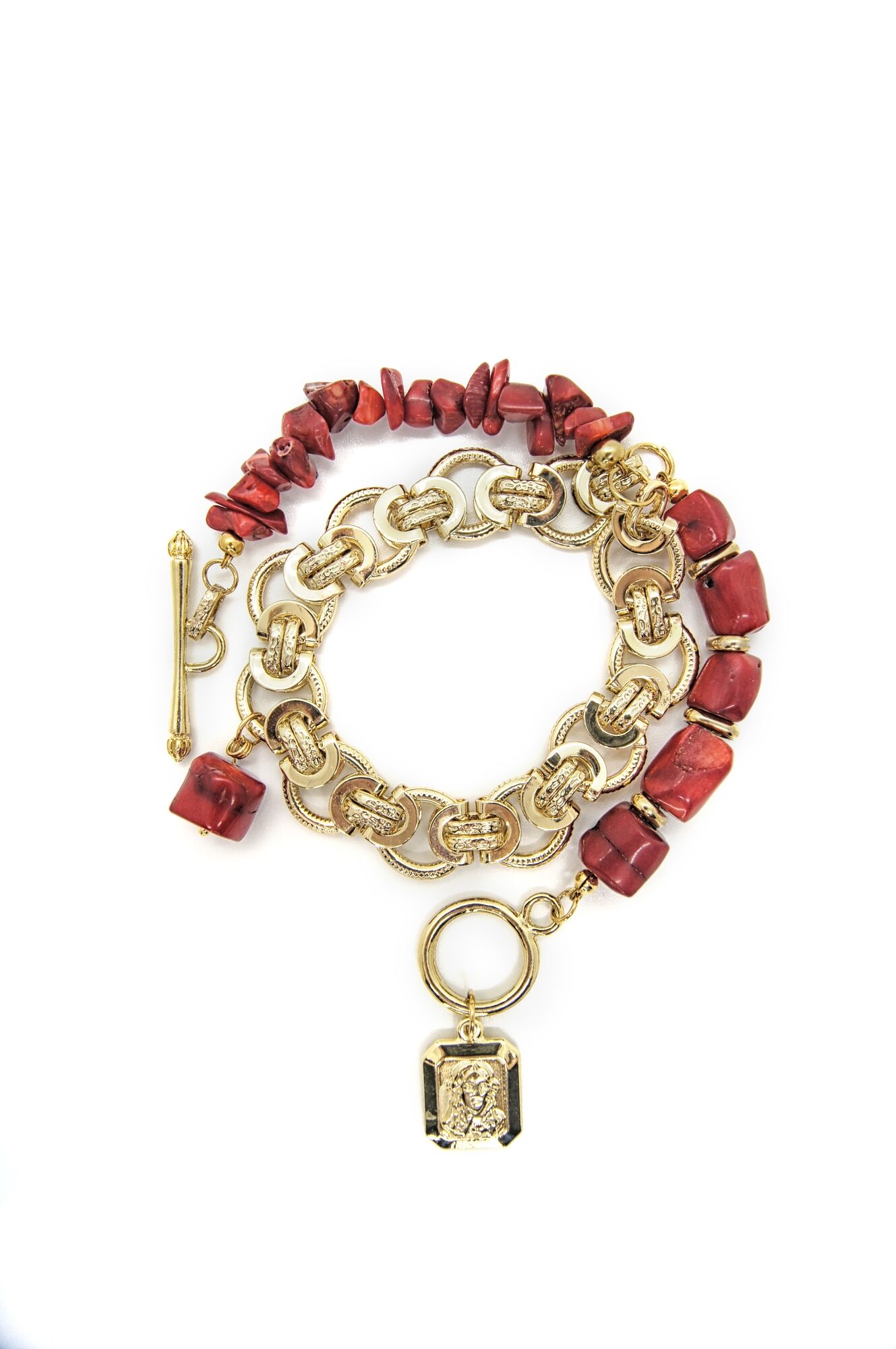 Coral